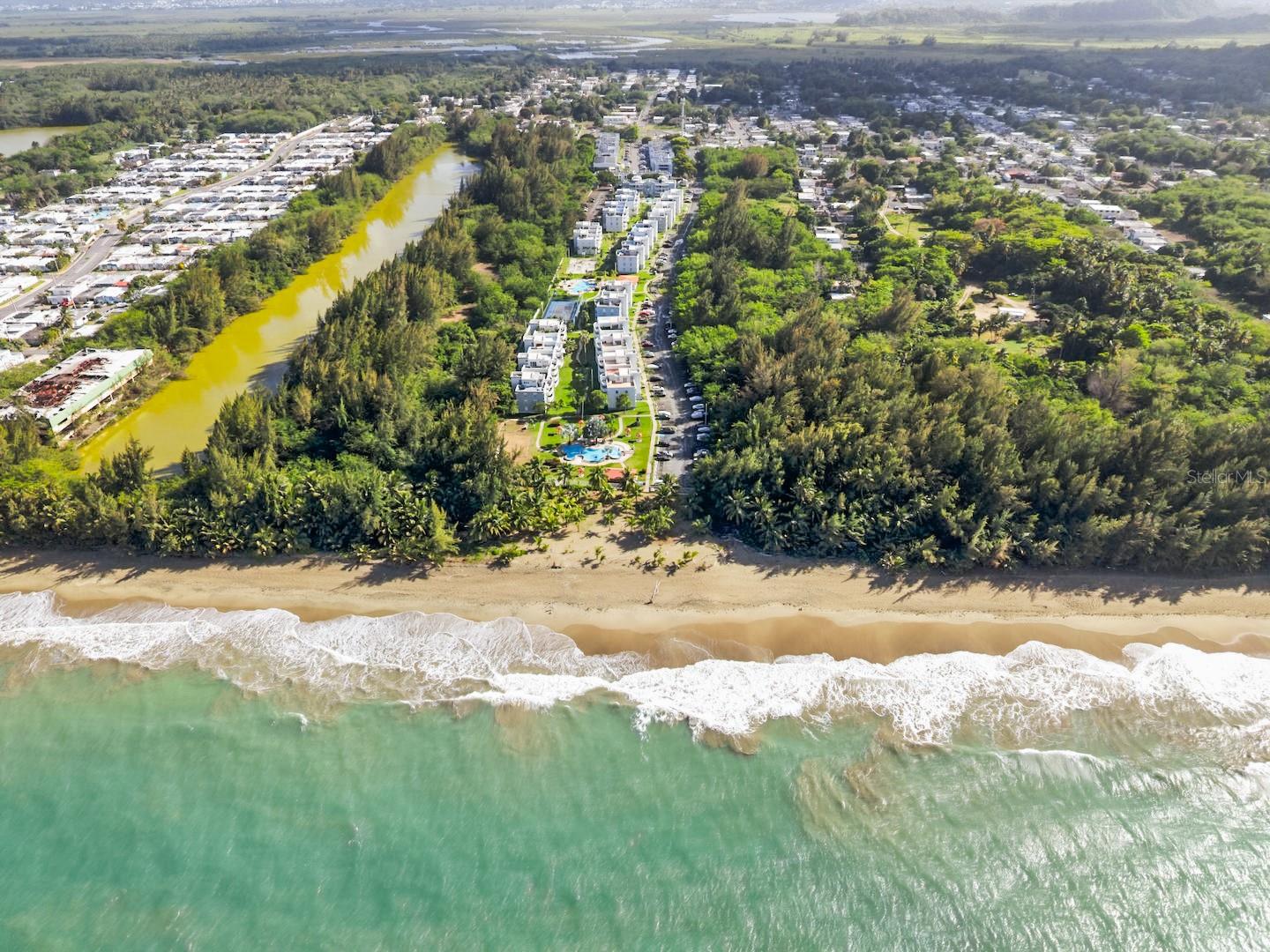 Photo of 1 OCEAN POINT #2603 LOIZA PR 00772