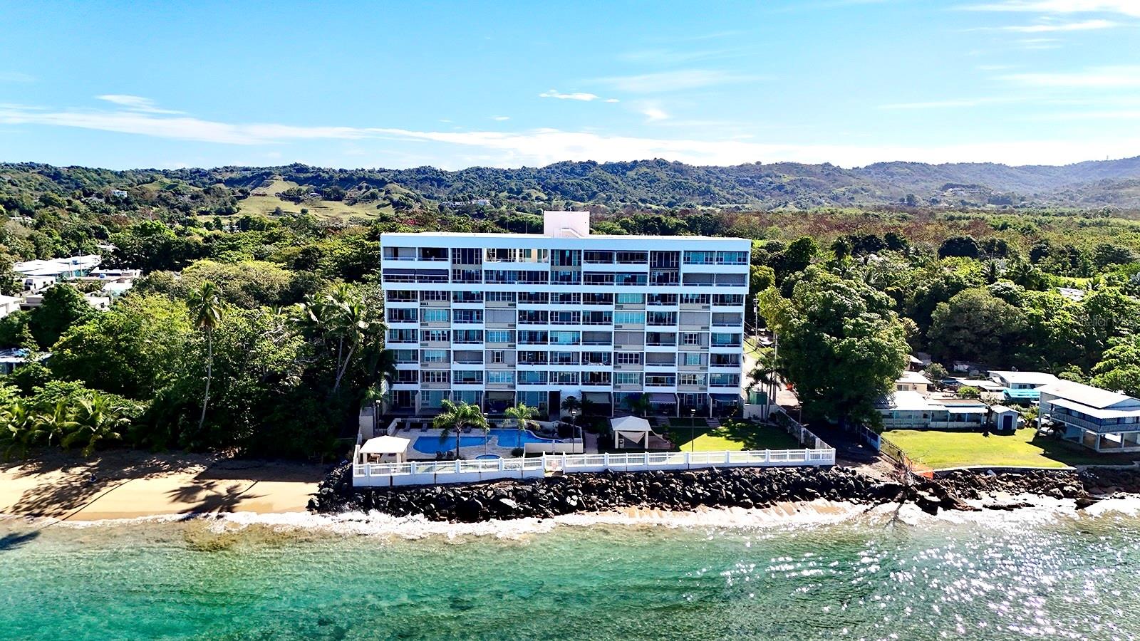 Photo of 429 C. PORTO VECCHIO #401 RINCON PR 00677