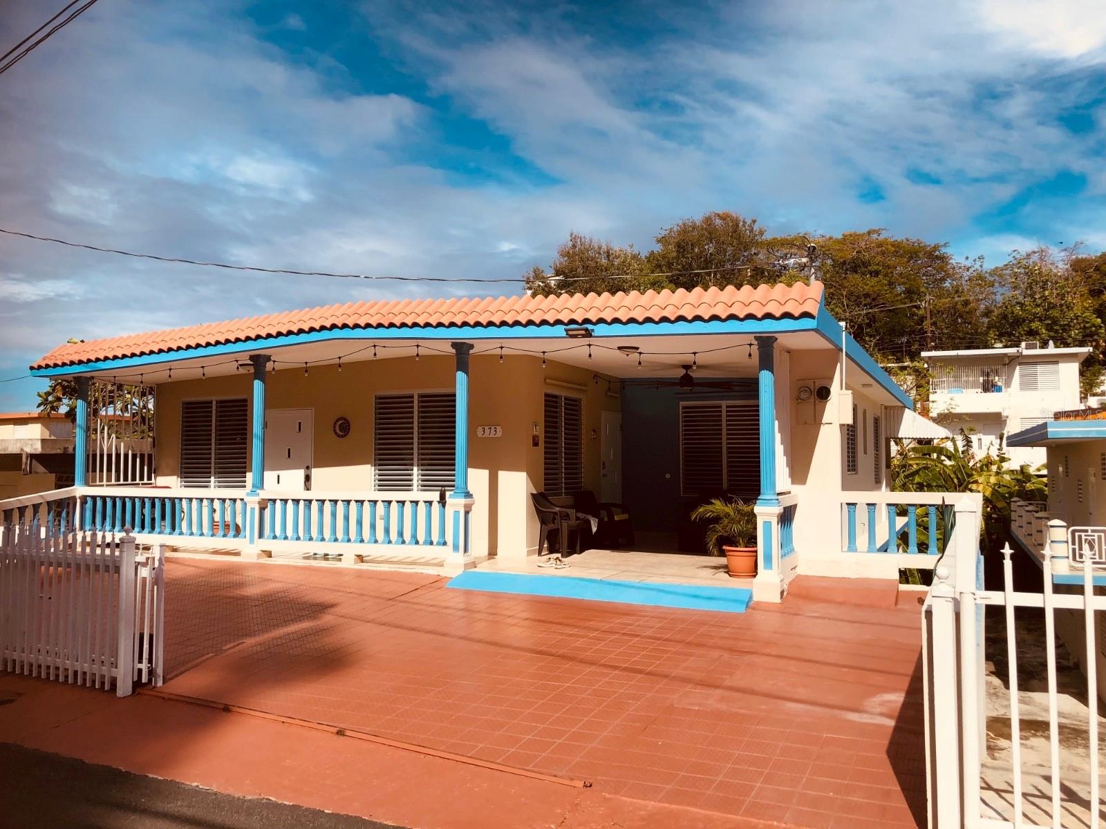 Photo of 373 CALLE FRANCISCO COLON GUERRA BO PUEBLO RINCON PR 00677