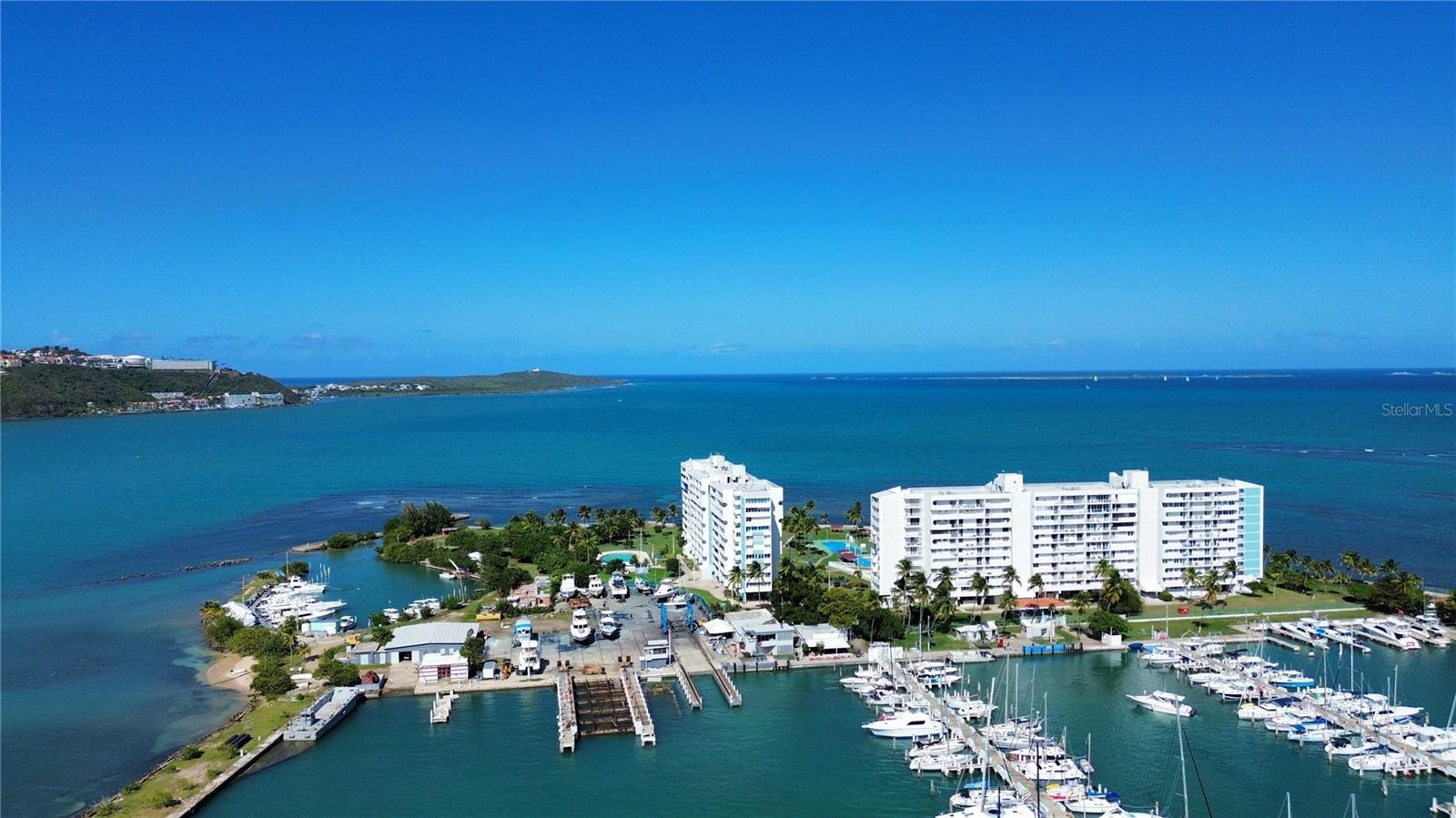 Photo of 7H COND. ISLETA MARINA II #7H FAJARDO PR 00738