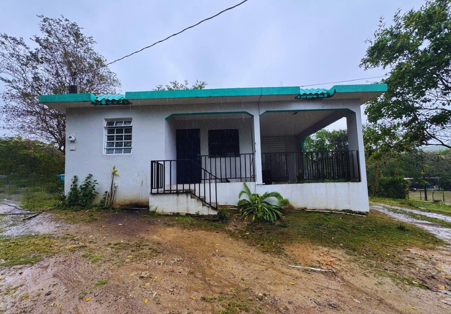 Photo of Calle #10 COMM MONTE SANTO P-2 VIEQUES PR 00765