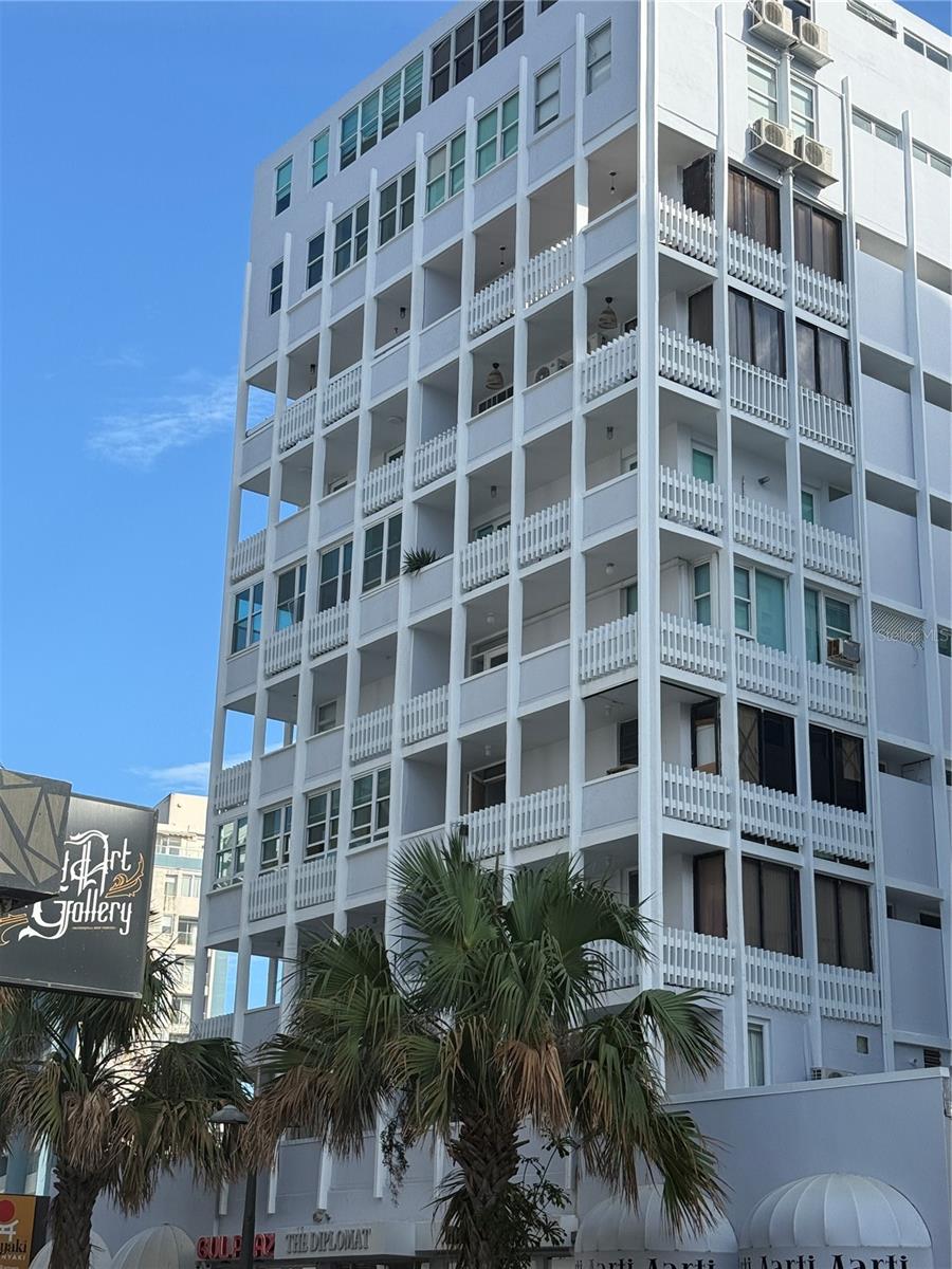 Photo of 1126 ASHFORD AVENUE #PH-7 SAN JUAN PR 00907
