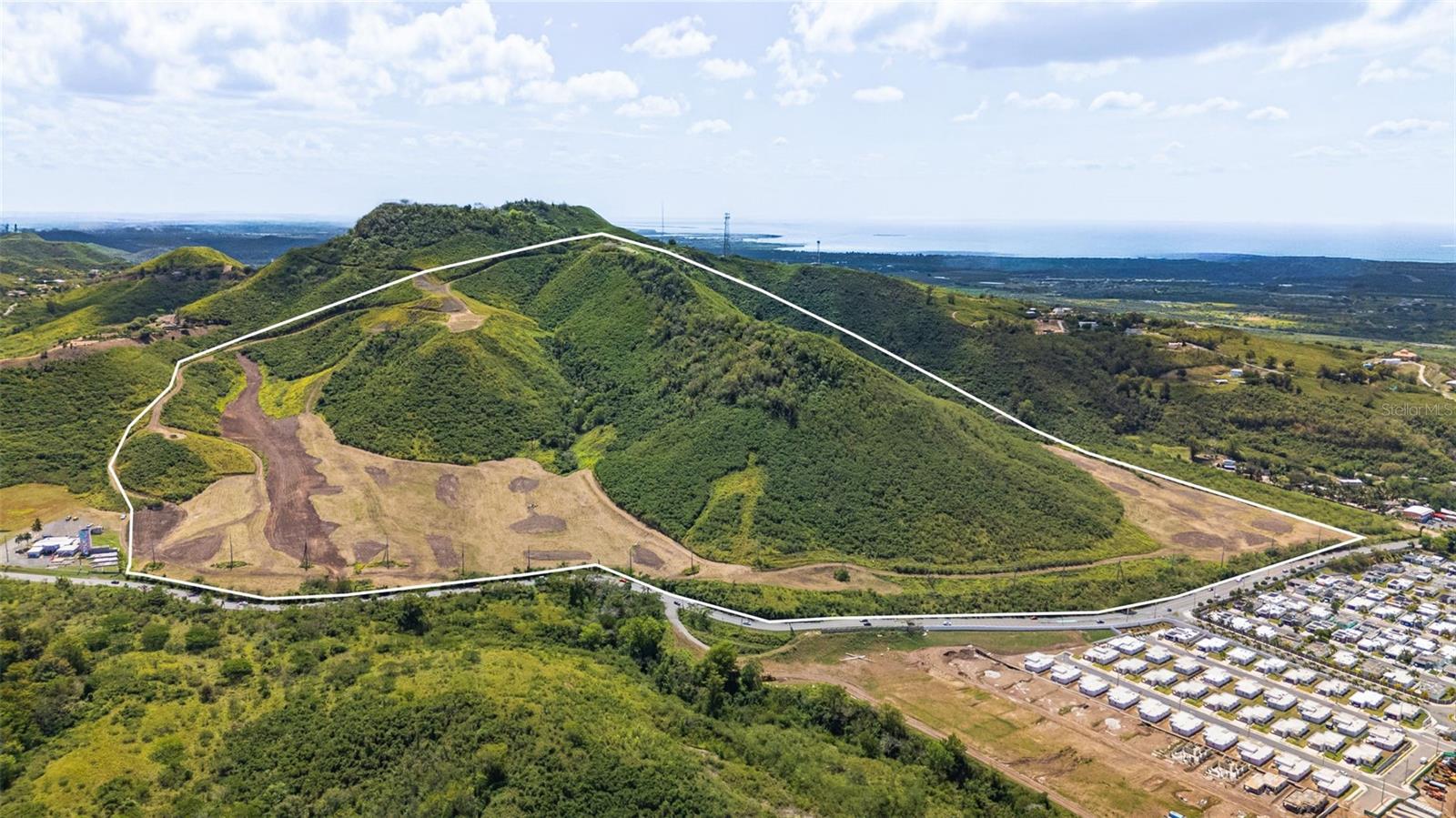 Photo of PR-153 KM 10.7 BO. RIO JUEYES SANTA ISABEL PR 00757