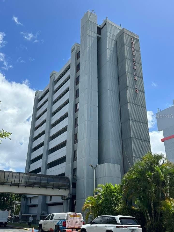 Photo of Cond Torre San Pablo SANTA CRUZ #805 BAYAMON PR 00961