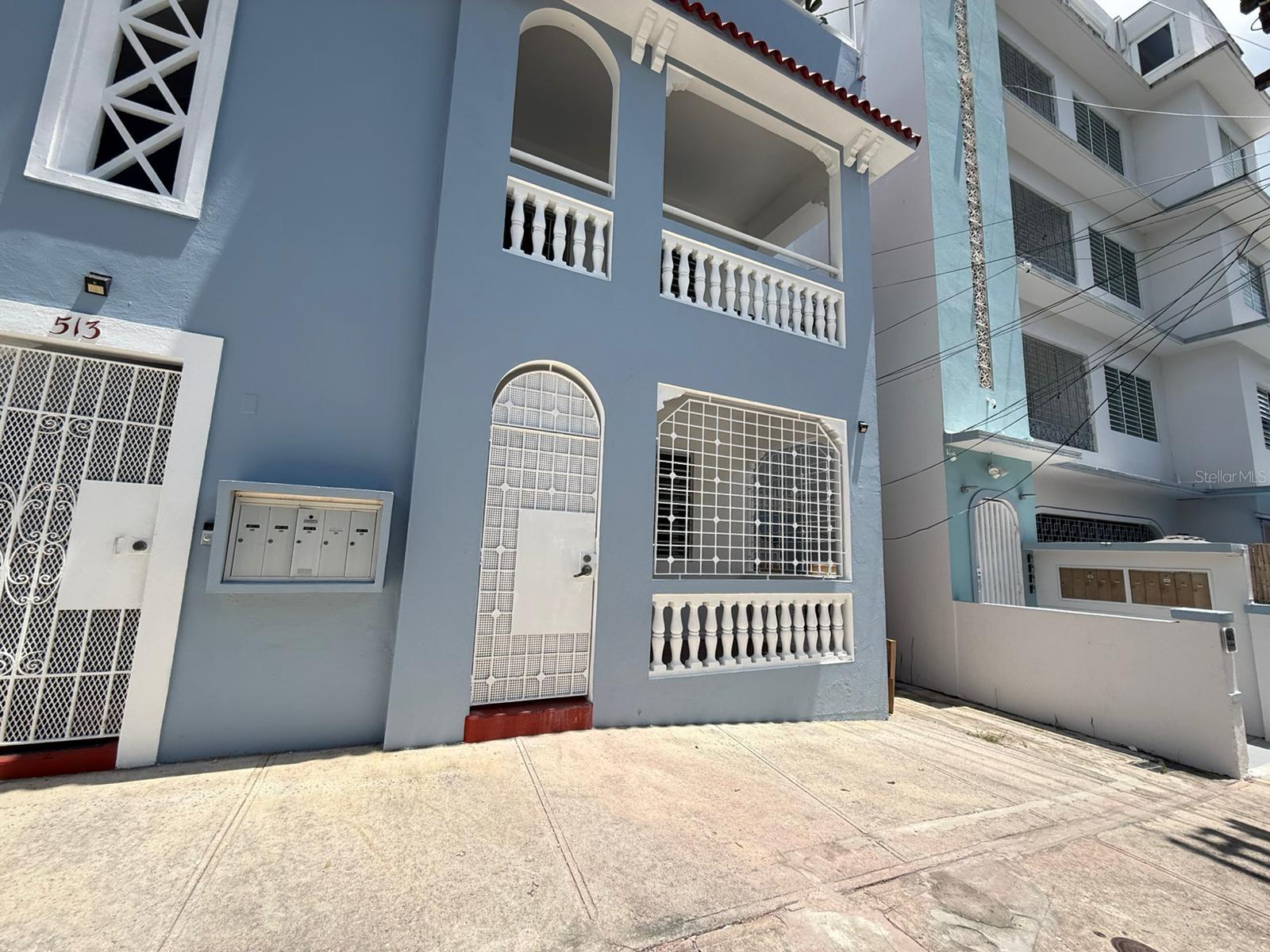 Photo of 513 BARBE STREET #101 SAN JUAN PR 00912