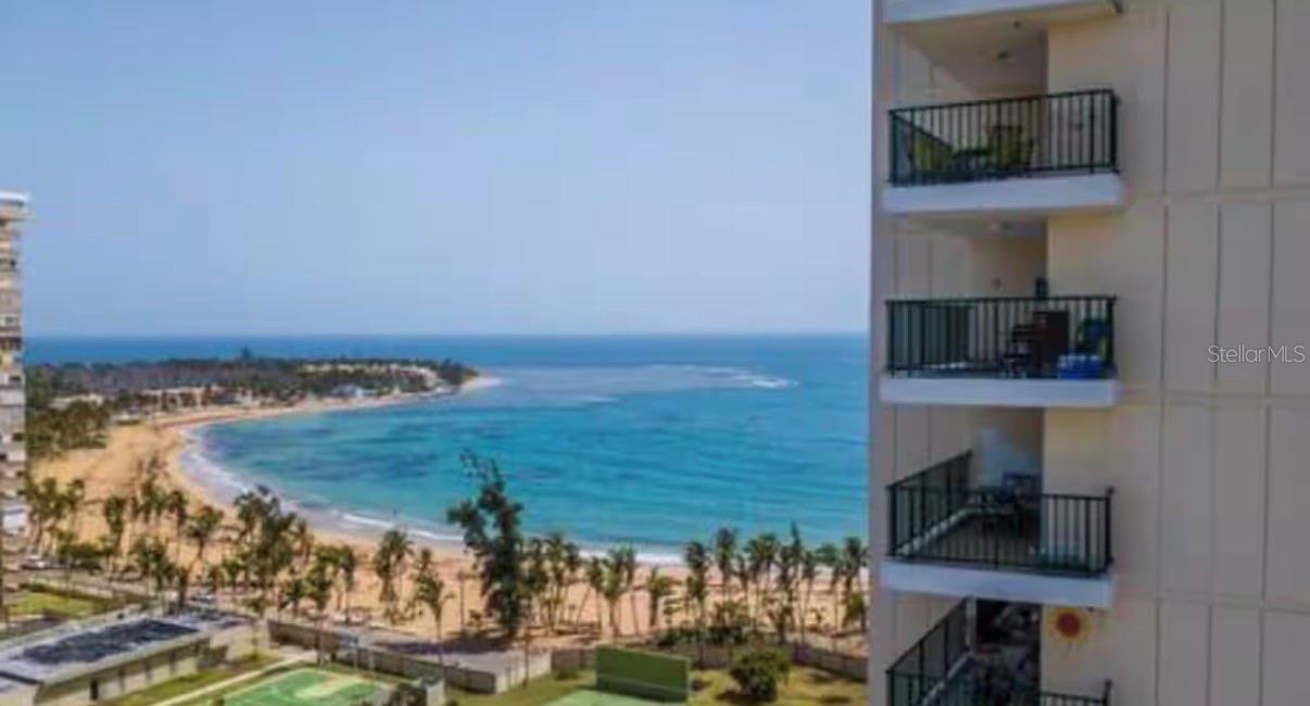 Photo of 1610 PLAYA AZUL, TOWER 3 #1610 LUQUILLO PR 00773