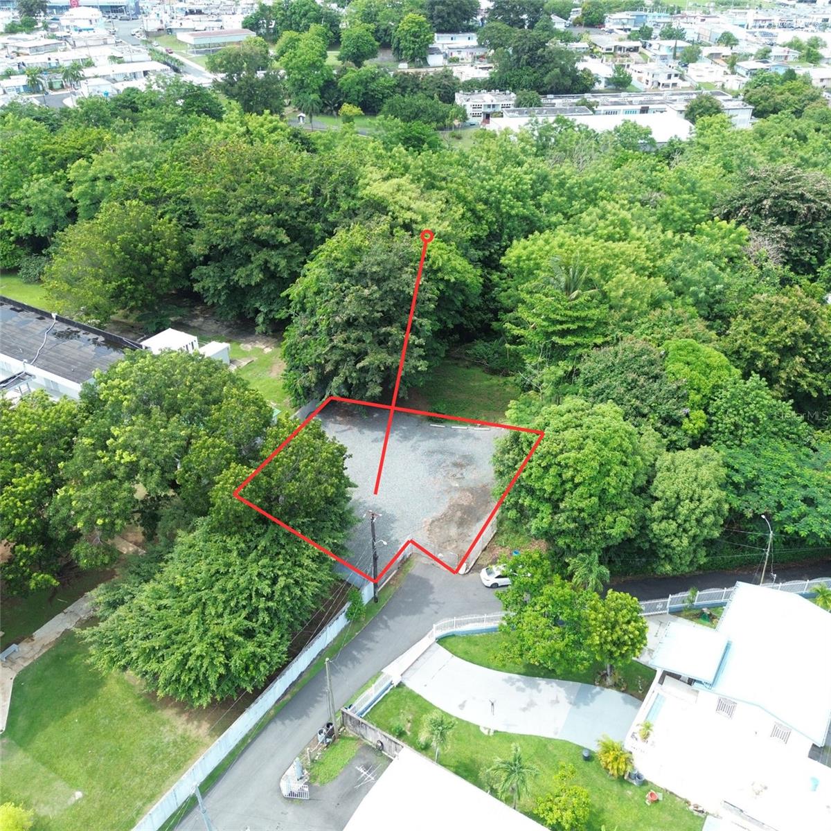 Photo of SECTOR LA ALDEA BAYAMON PR 00956