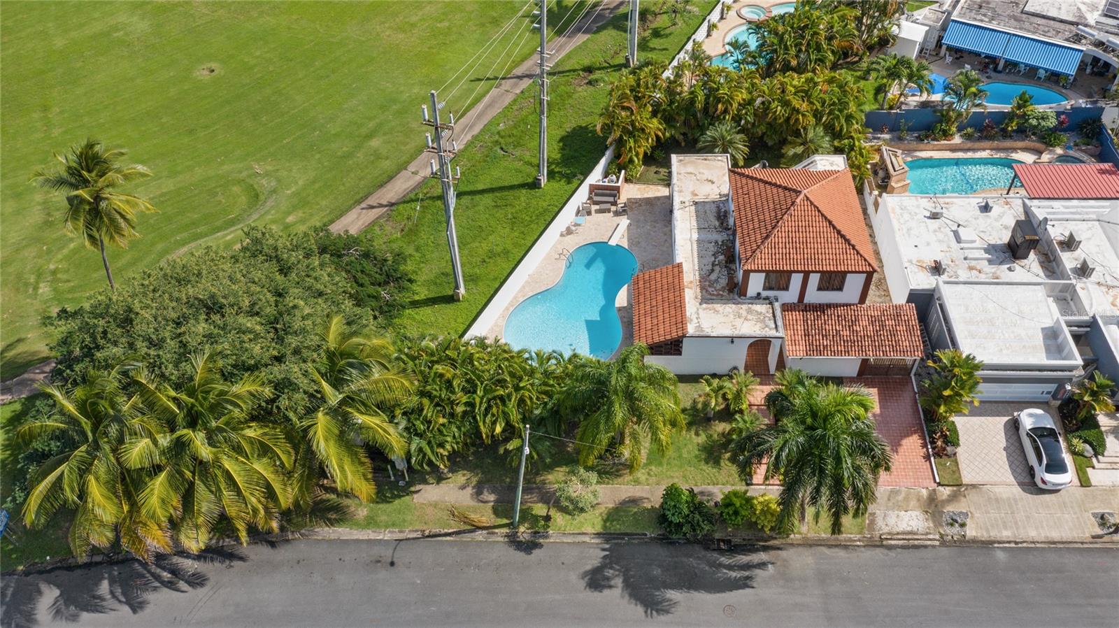 Photo of JJ-47 BOULEVARD DORADO PR 00646