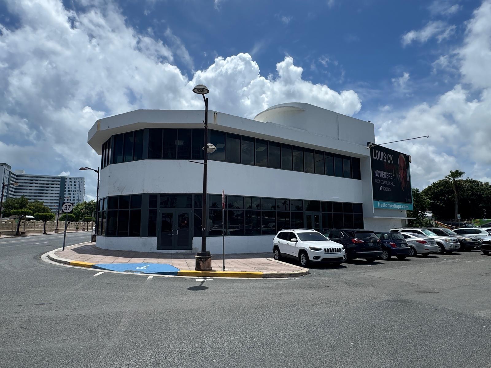 Photo of 1064 AV. ISLA VERDE CAROLINA PR 00979