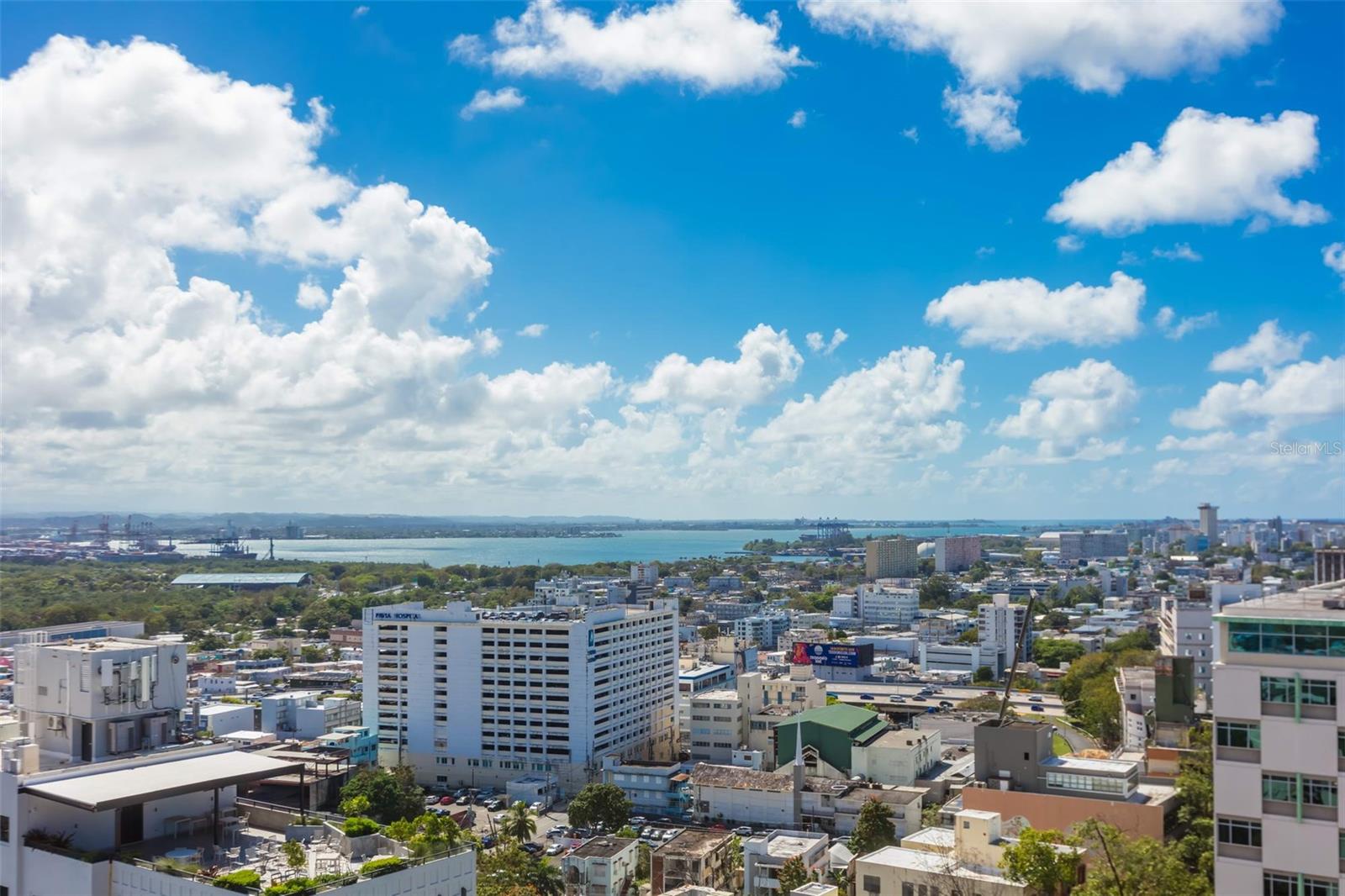 Photo of C. Bolivar COBIANS PLAZA AVENUE #21 SAN JUAN PR 00909