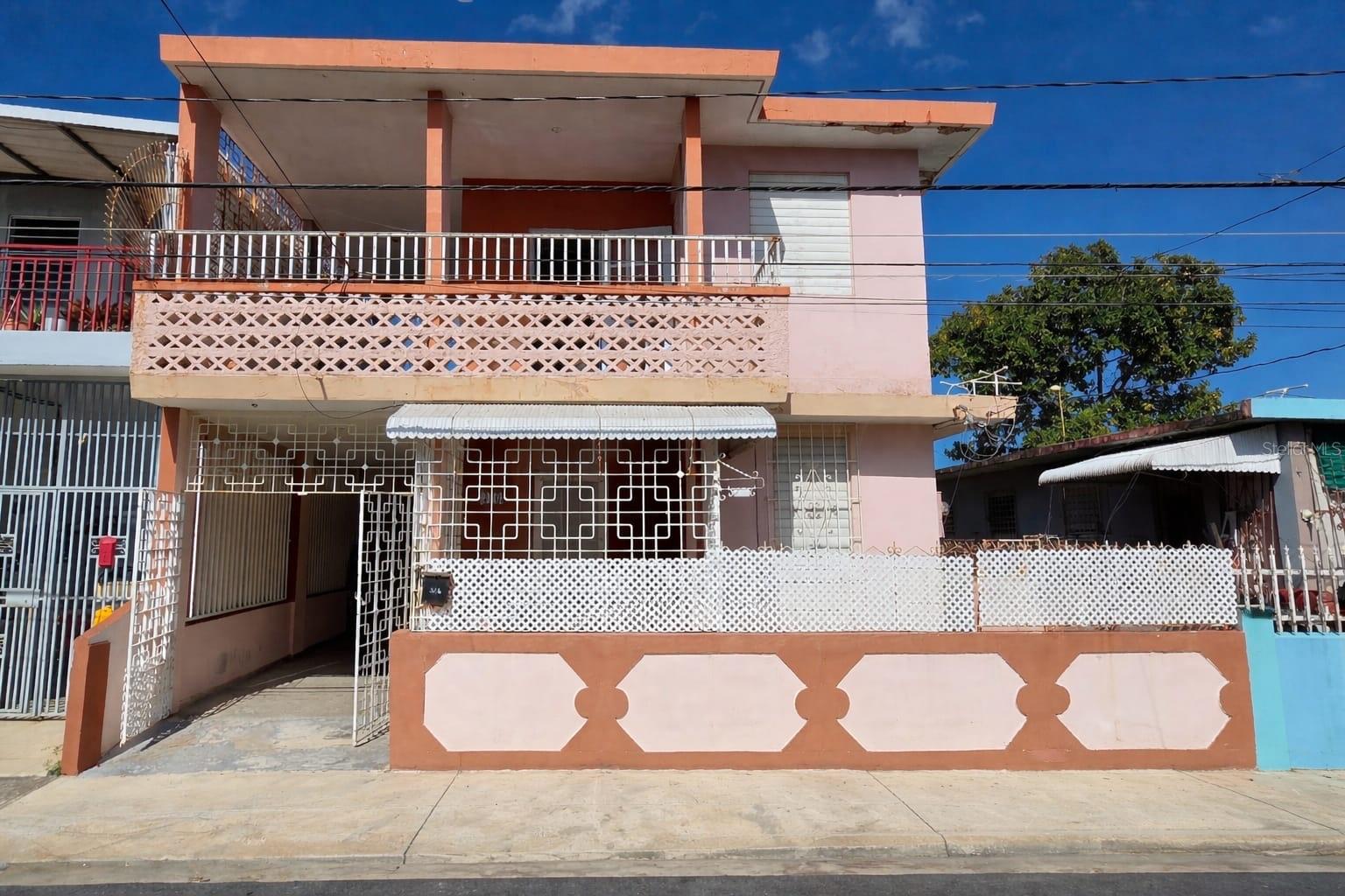 Photo of Villa Palmeras 326 CALLE COLTON SAN JUAN PR 00915