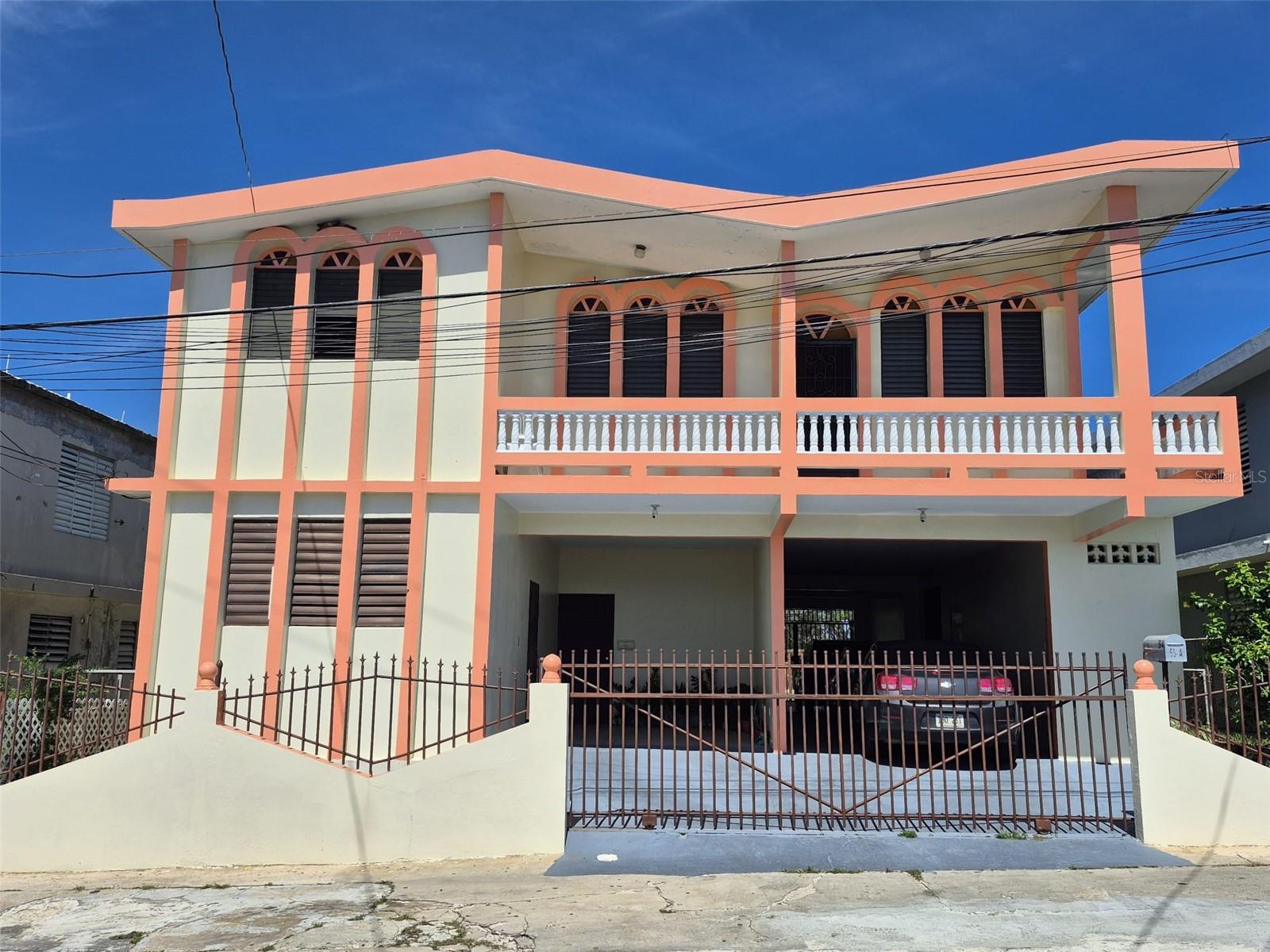 Photo of #55A CALLE JOSÉ HERNANDEZ ISABELA PR 00662