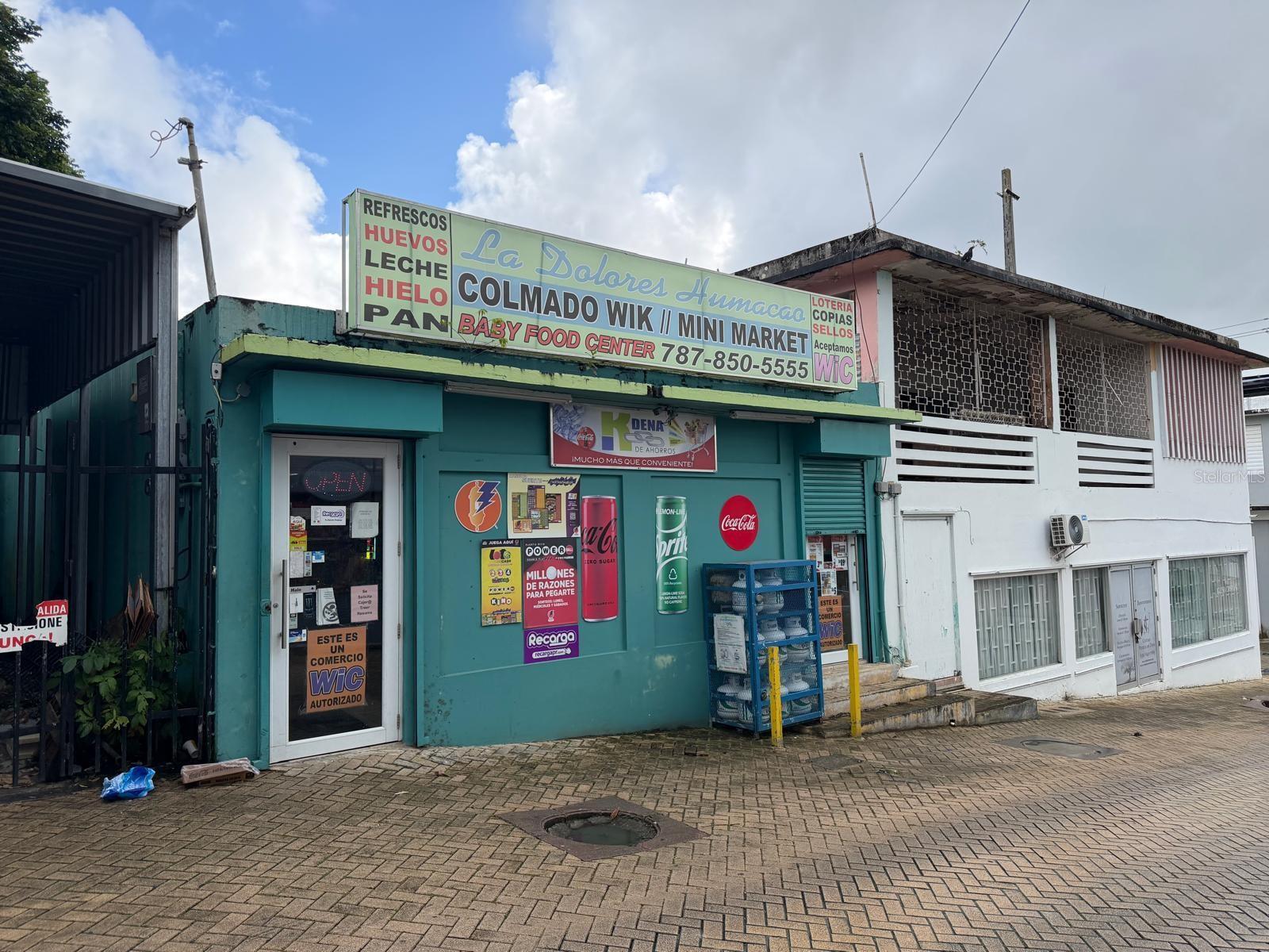Photo of 57 C. Ulises Martinez URB. OTERO MENDEZ HUMACAO PR 00791