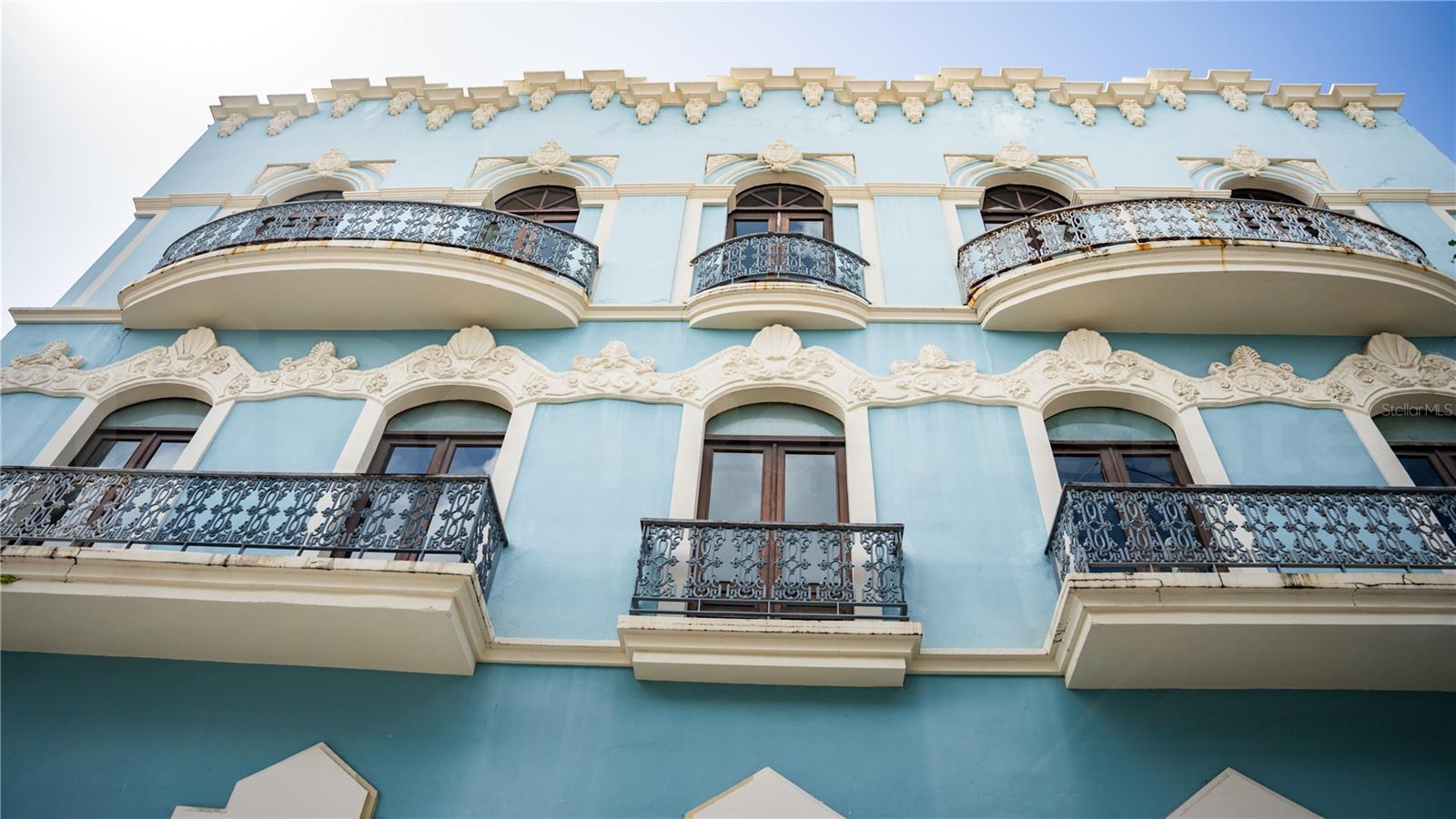 Photo of 101 SOL STREET #2B OLD SAN JUAN PR 00901