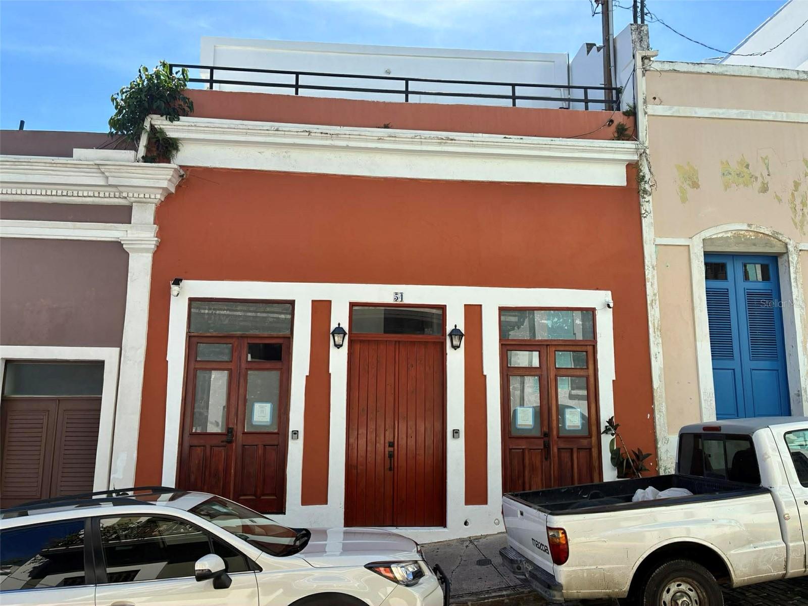 Photo of 54 CALLE CRUZ #54 SAN JUAN PR 00901