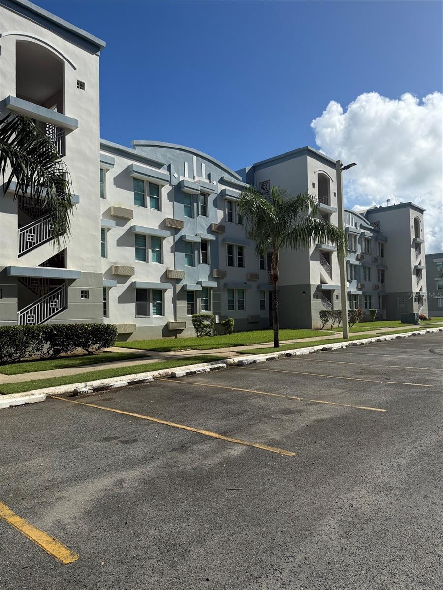 Photo of Parilla II PARILLA II #3503 LOIZA PR 00772