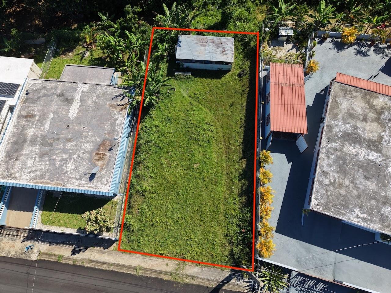 Photo of PR-759 (Int) CALLE 5 LOTE 269 MAUNABO PR 00707