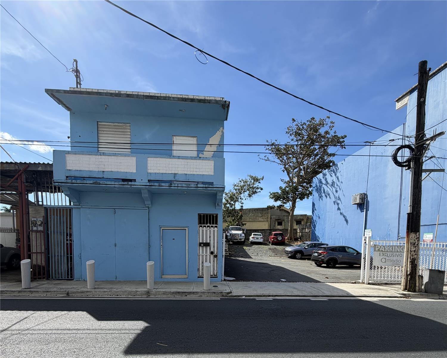 Photo of 839 C. HIRAM GONZÁLEZ BAYAMON PR 00959