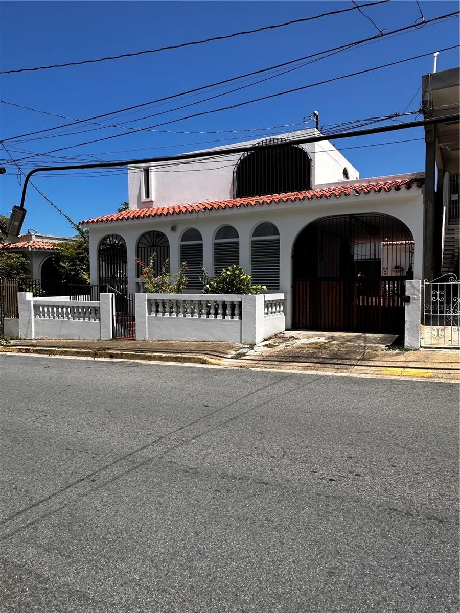 Photo of 205 LAS FLORES STREET SAN JUAN PR 00912