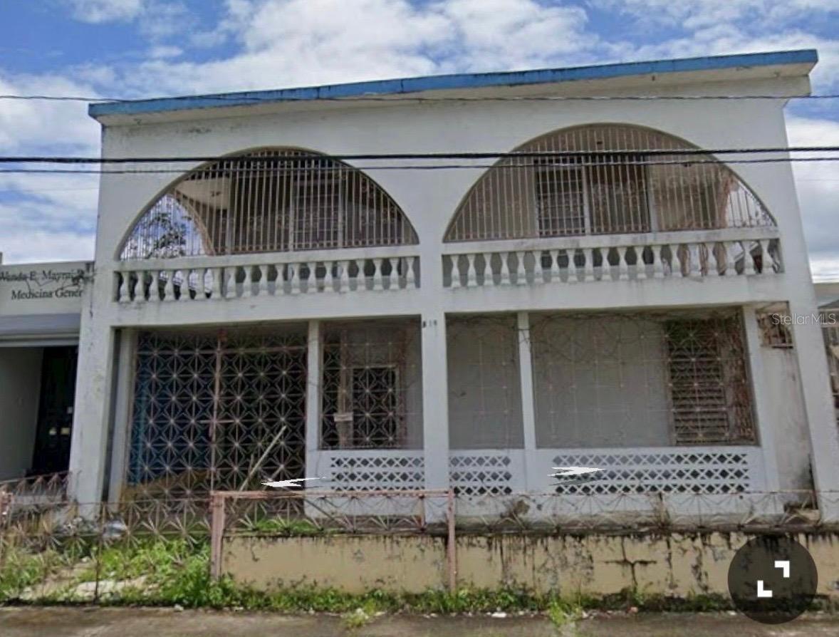 Photo of Calle Principal CALLE PRINCIPAL CAGUAS PR 00725
