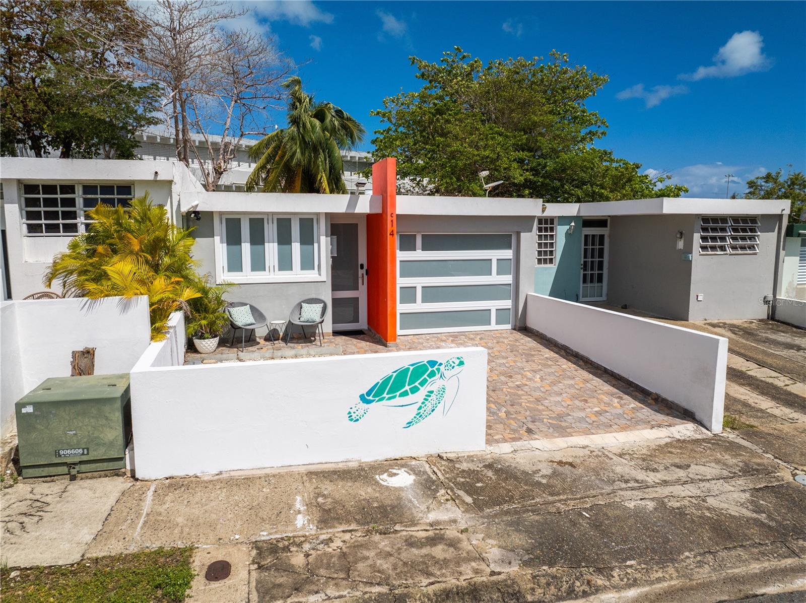Photo of C14 CALLE 5, URB BRISAS DEL MAR LUQUILLO PR 00773