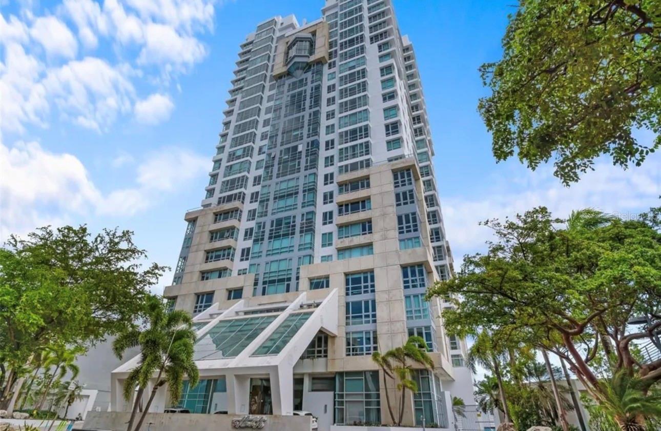 Photo of Atlantis Condominium AVENUE CONSTITUCION #404 #1504 SAN JUAN PR 00901