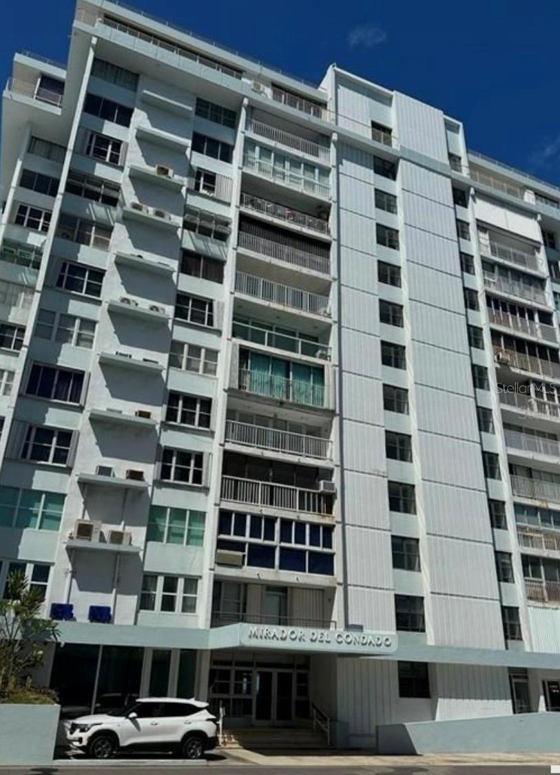 Photo of 0 ASHFORD AVE #1207 CONDADO PR 00907
