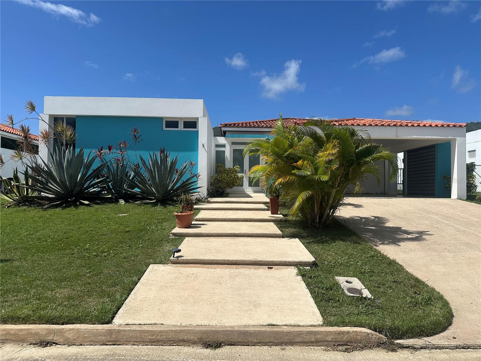 Photo of 67 Los Sueños 67 LOS SUEÑ0S CIUDAD JARDIN GURABO PR 00778