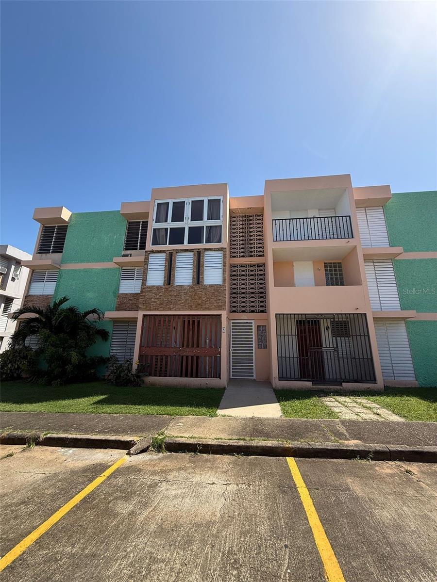 Photo of Condominio Terrazul CONDOMINIO TERRAZUL #2/1 ARECIBO PR 00612