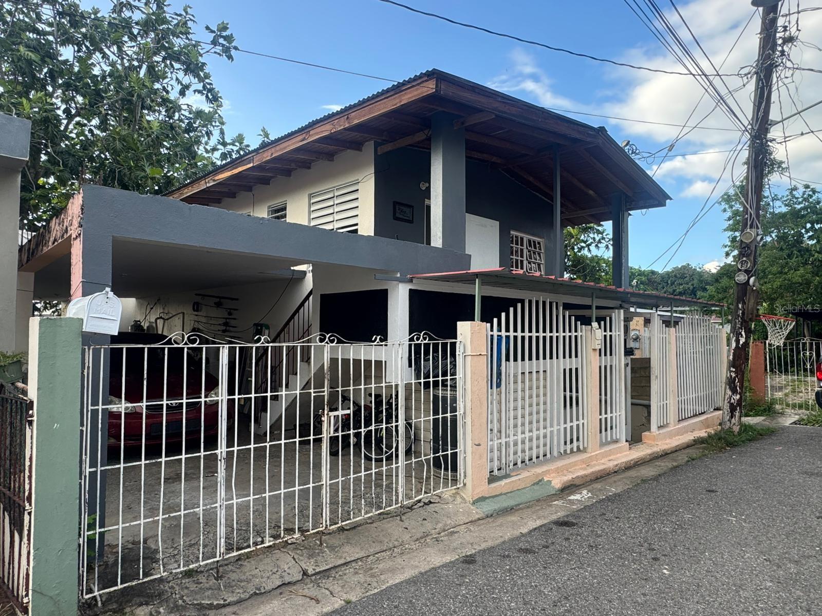 Photo of Galniel #A44 BARRIADA GARNIER MAYAGUEZ PR 00680