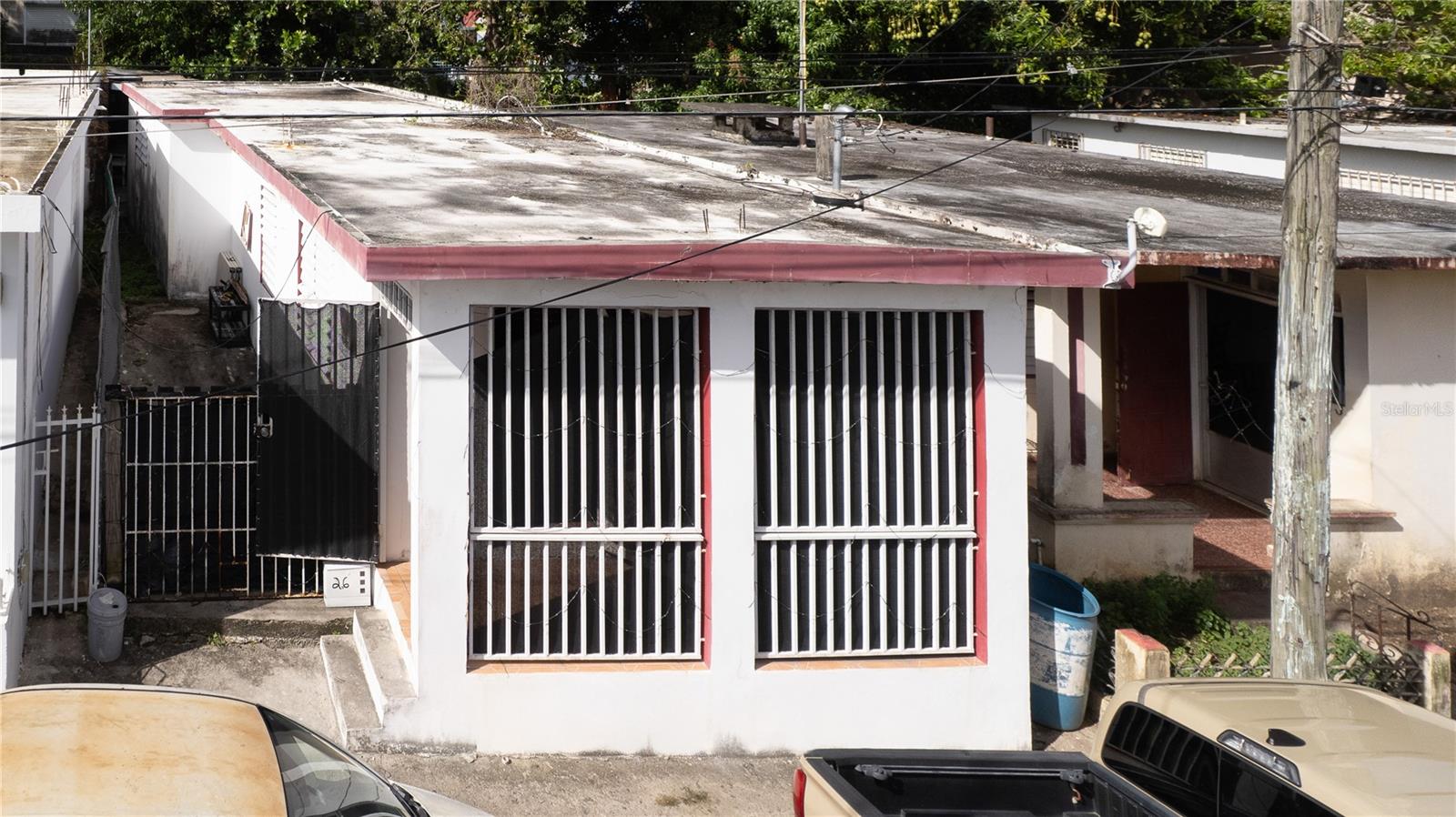 Photo of 16 CALLE SANTA ROSA VIEQUES PR 00765