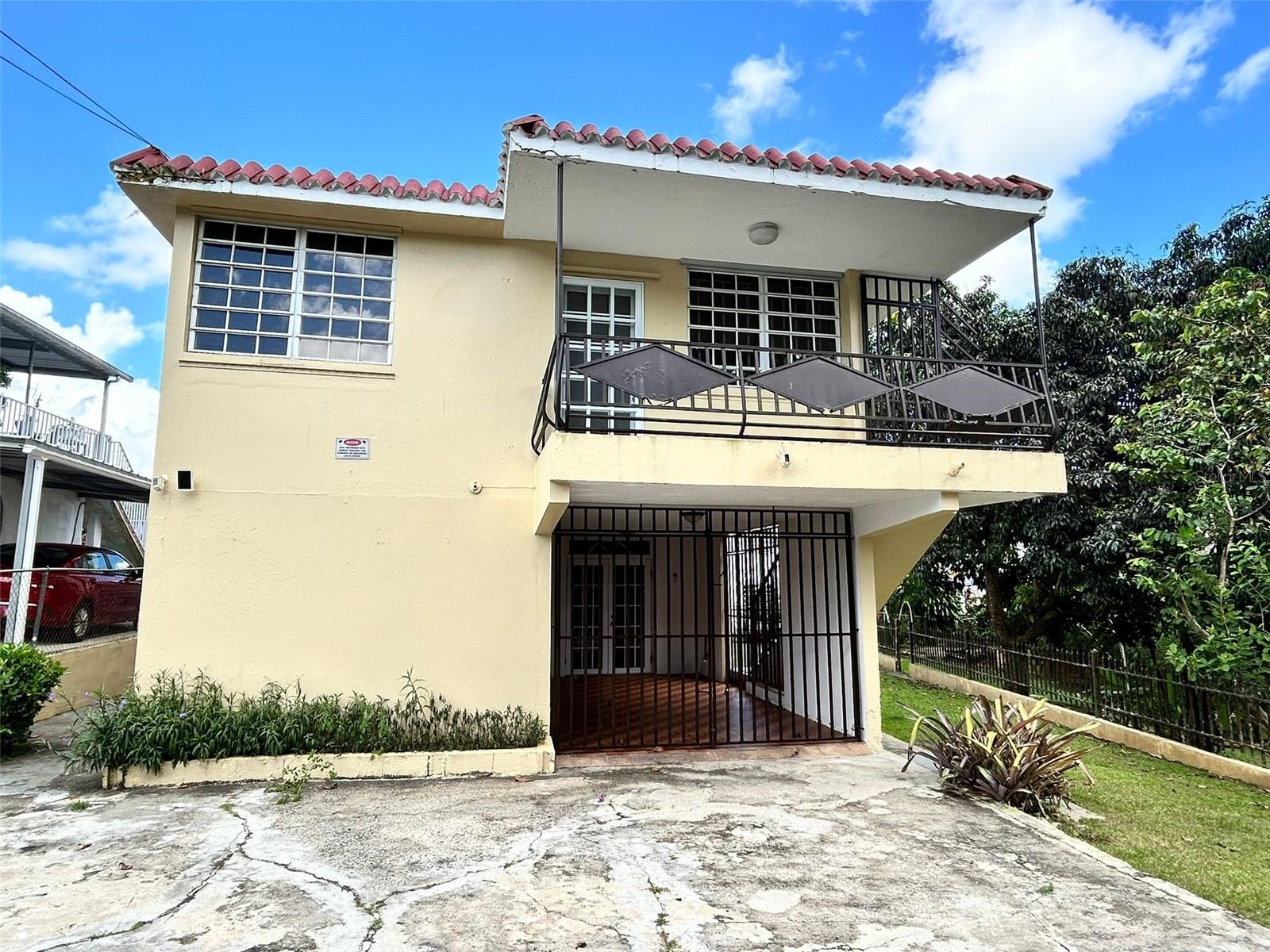 Photo of Lot 10 Street 1 LOS FLAMBOYANES SECTOR CAÑABONCITO WD CAGUAS PR 00725