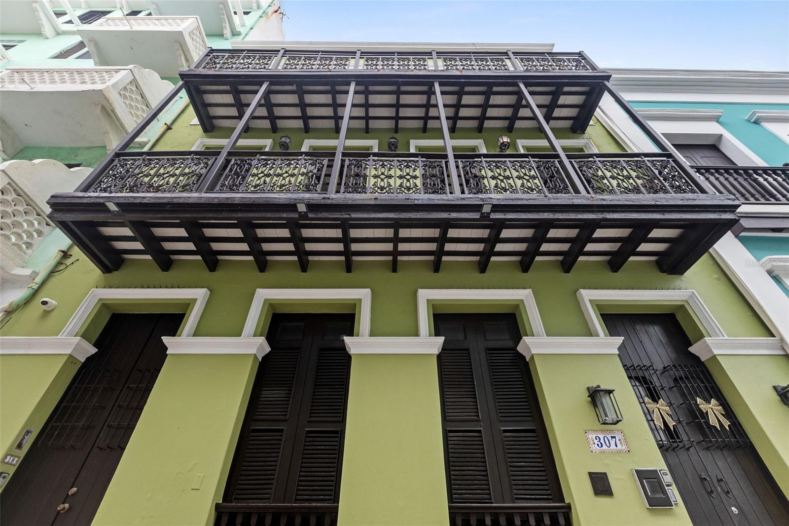 Photo of 307 SAN SEBASTIAN #2-B SAN JUAN PR 00901