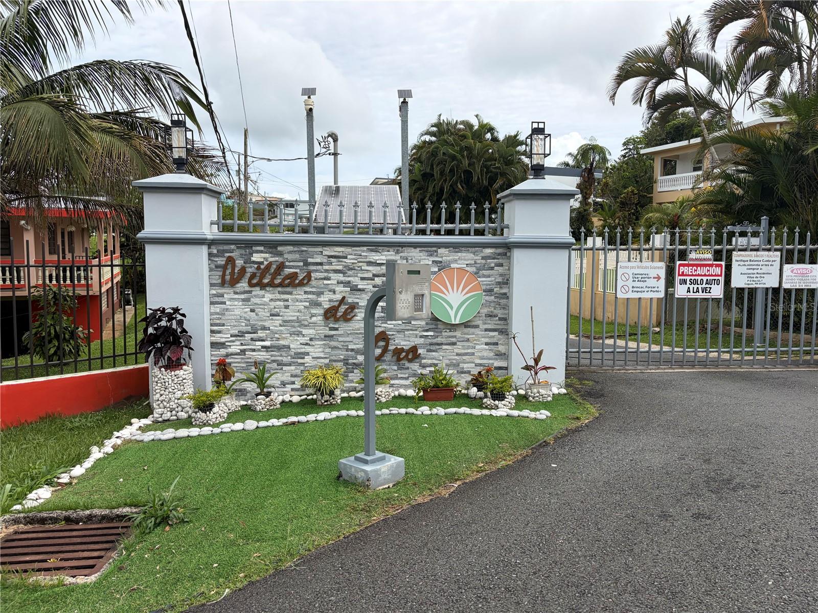 Photo of #21 PLATINO ST VILLAS DE ORO DEV. CAGUAS PR 00725
