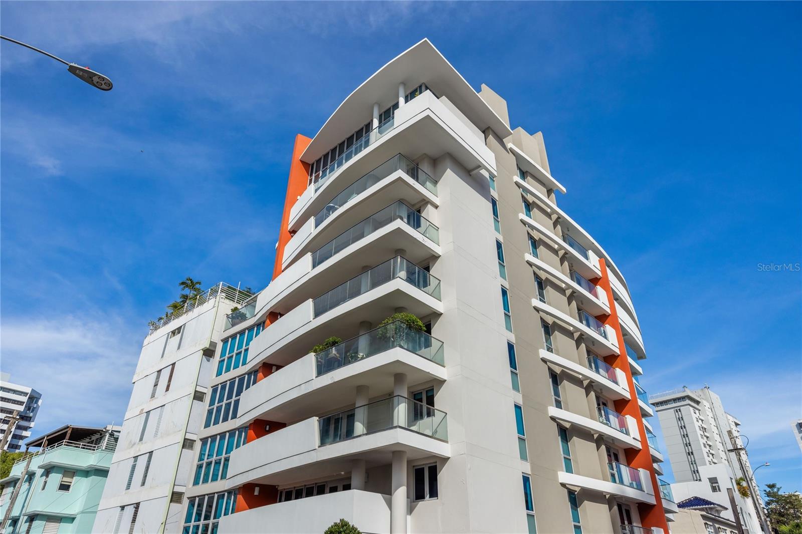 Photo of 63 MIRSONIA STREET #401 SAN JUAN PR 00911