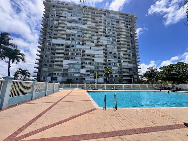 Photo of Ocean Drive 100 #806 LUQUILLO PR 00773