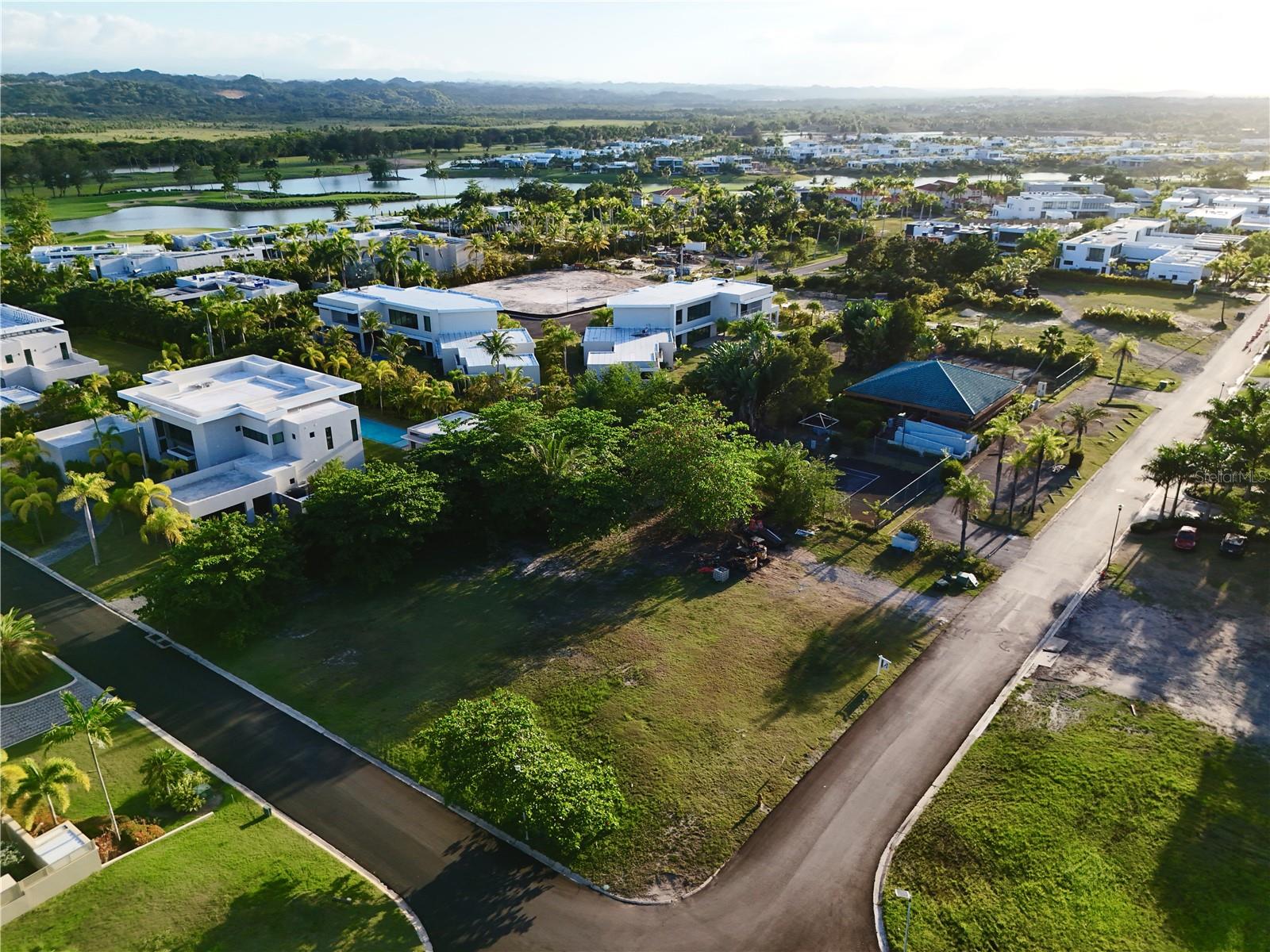 Photo of DORADO COUNTRY ESTATES #Lot 44 DORADO PR 00646