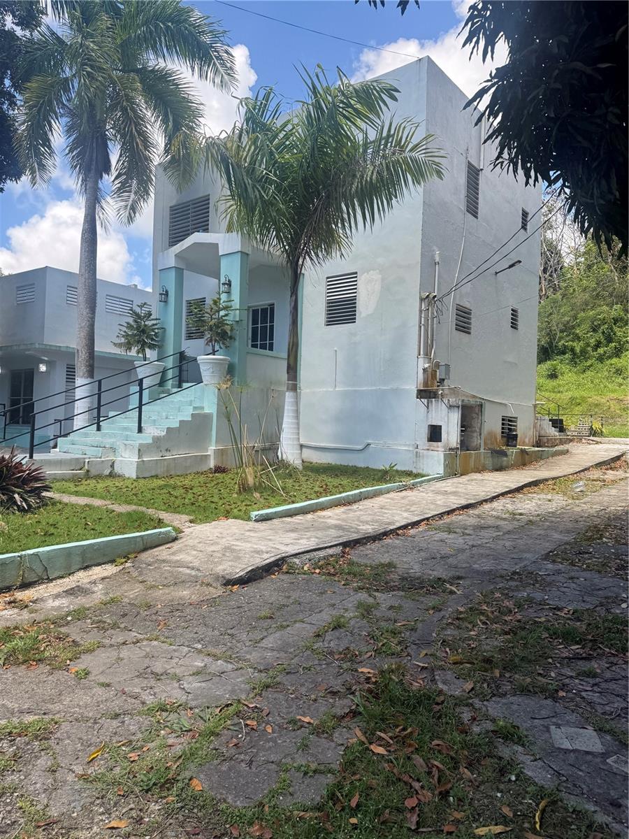 Photo of 910 CAMINO LAS FLORES HUMACAO PR 00791