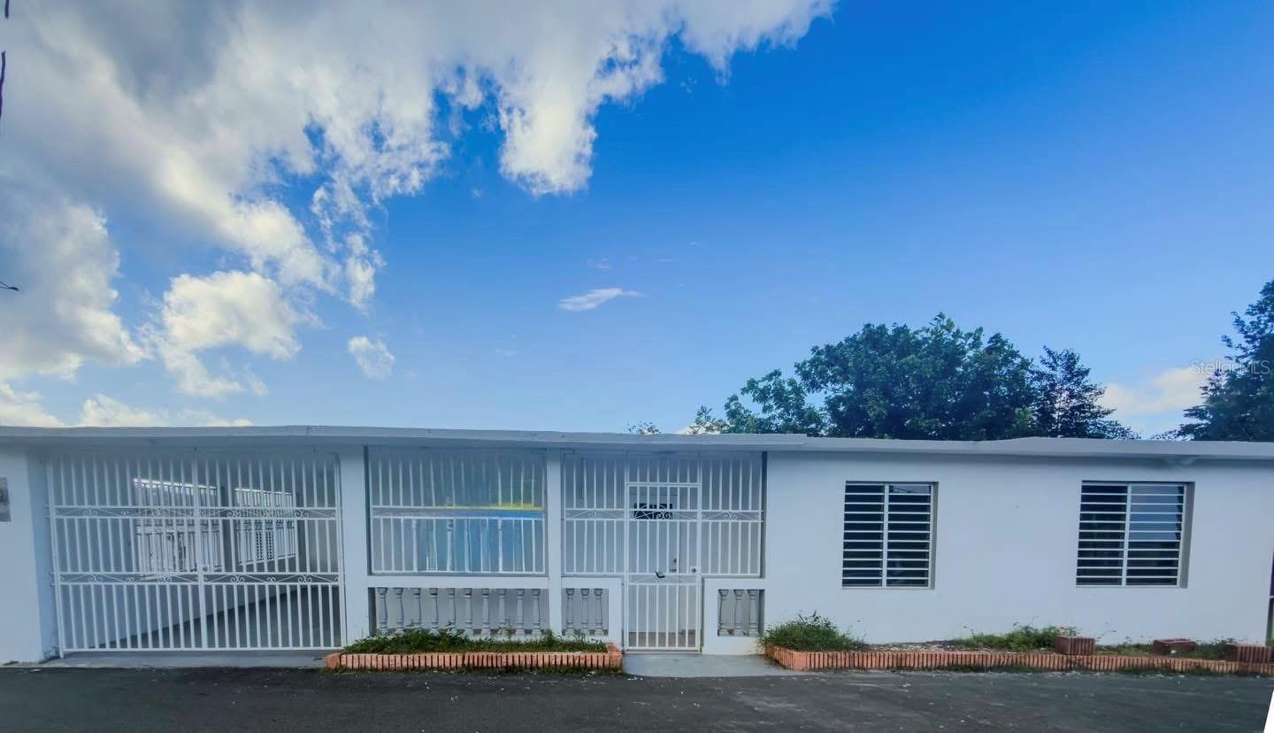Photo of No Address Listed AGUAS BUENAS PR 00703