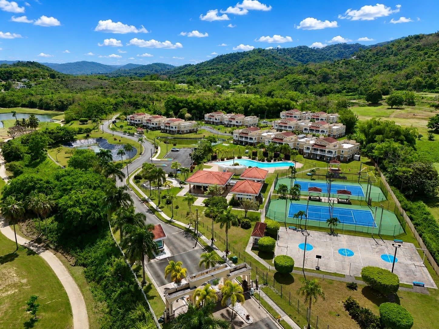 Photo of 134 VILLAS AT CAGUAS REAL CAGUAS PR 00725