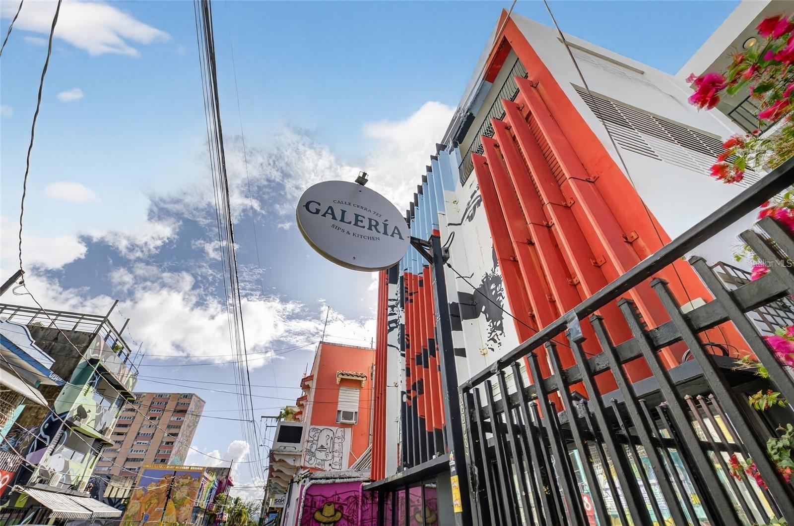Photo of 722 CALLE CERRA SAN JUAN PR 00907