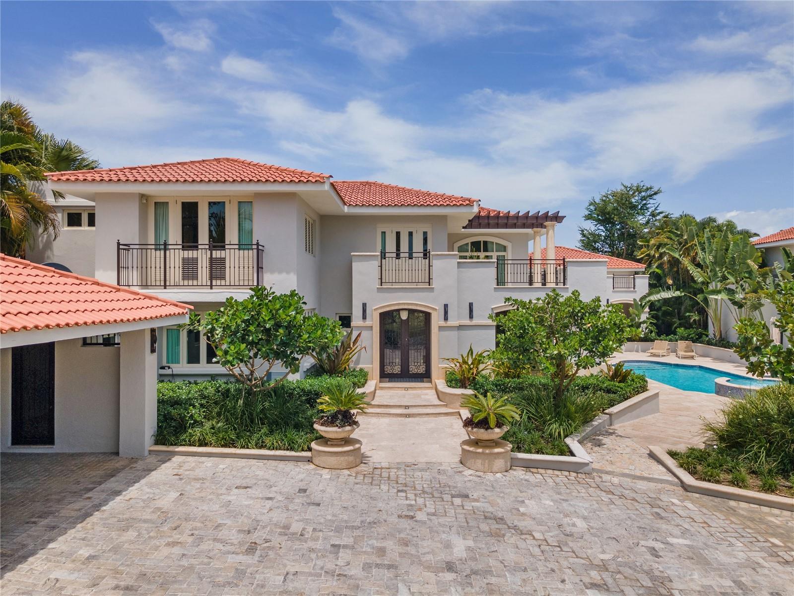 Photo of 446 DORADO BEACH EAST DORADO PR 00646