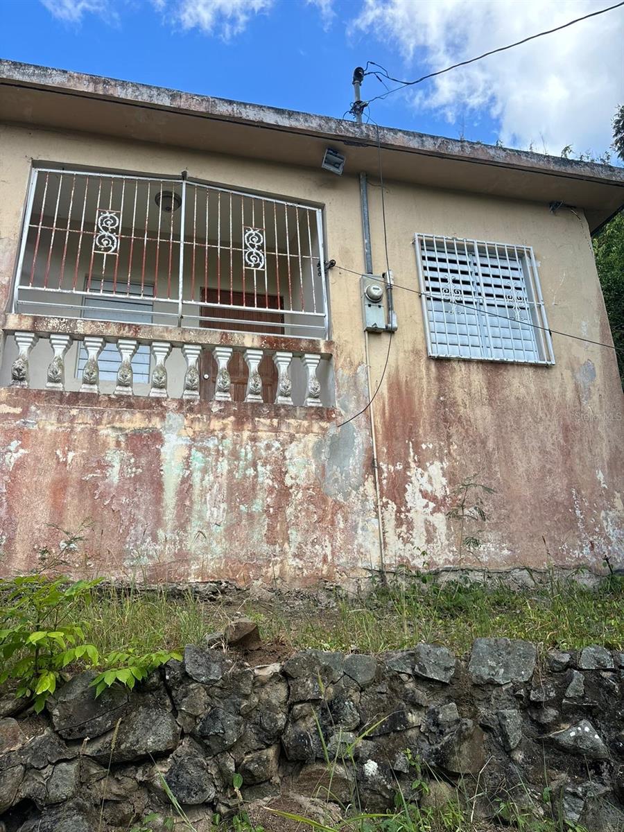 Photo of 753 CARR. 753 KM HM 2.9 BO CACAO PATILLAS PR 00723