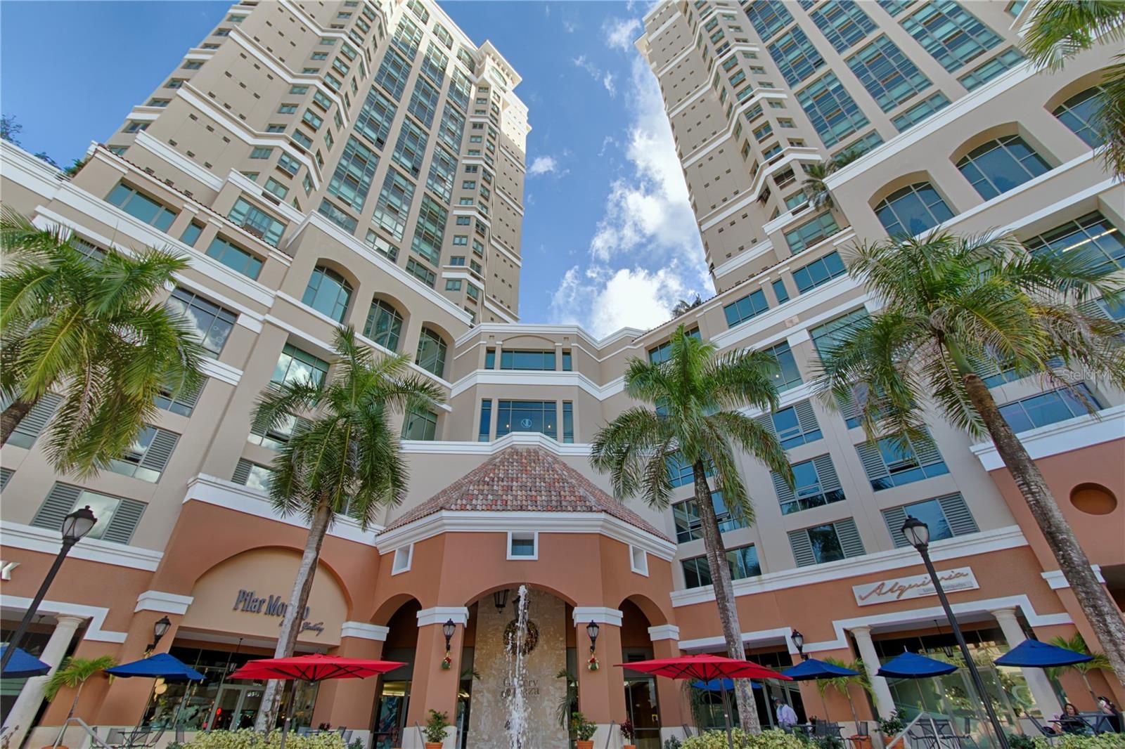Photo of 103-105 DE DIEGO AVENUE #1604S SAN JUAN PR 00911