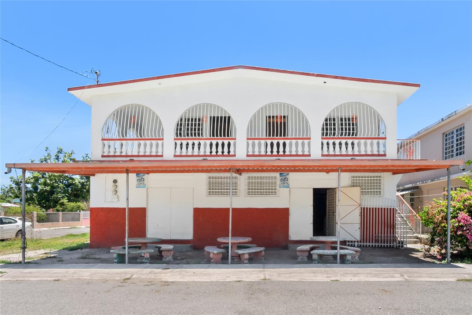 Photo of 638 CALLE B COM. SERRANO JUANA DIAZ PR 00795