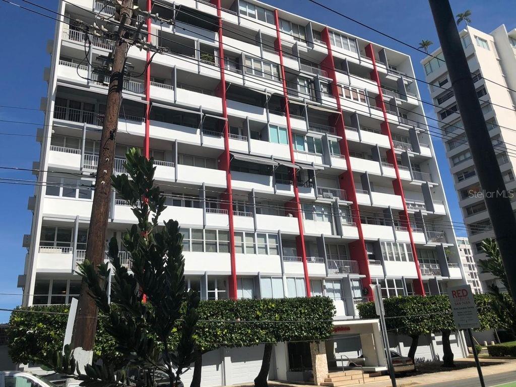 Photo of 1309 MAGDALENA CONDADO PR 00907