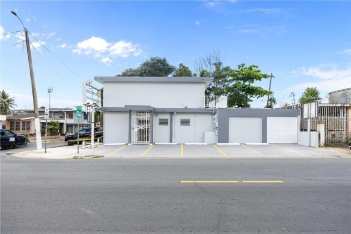 Photo of LAS LOMAS H 22 AVE. SAN PATRICIO SAN JUAN PR 00921