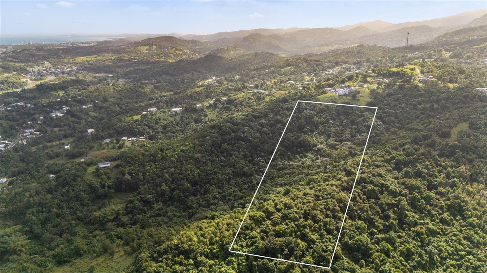Photo of 966 ZARZAL ROAD RIO GRANDE PR 00745