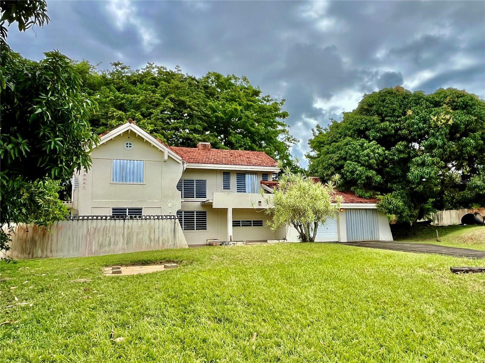 Photo of Urb. Naranjo Valley #45 FAJARDO PR 00738