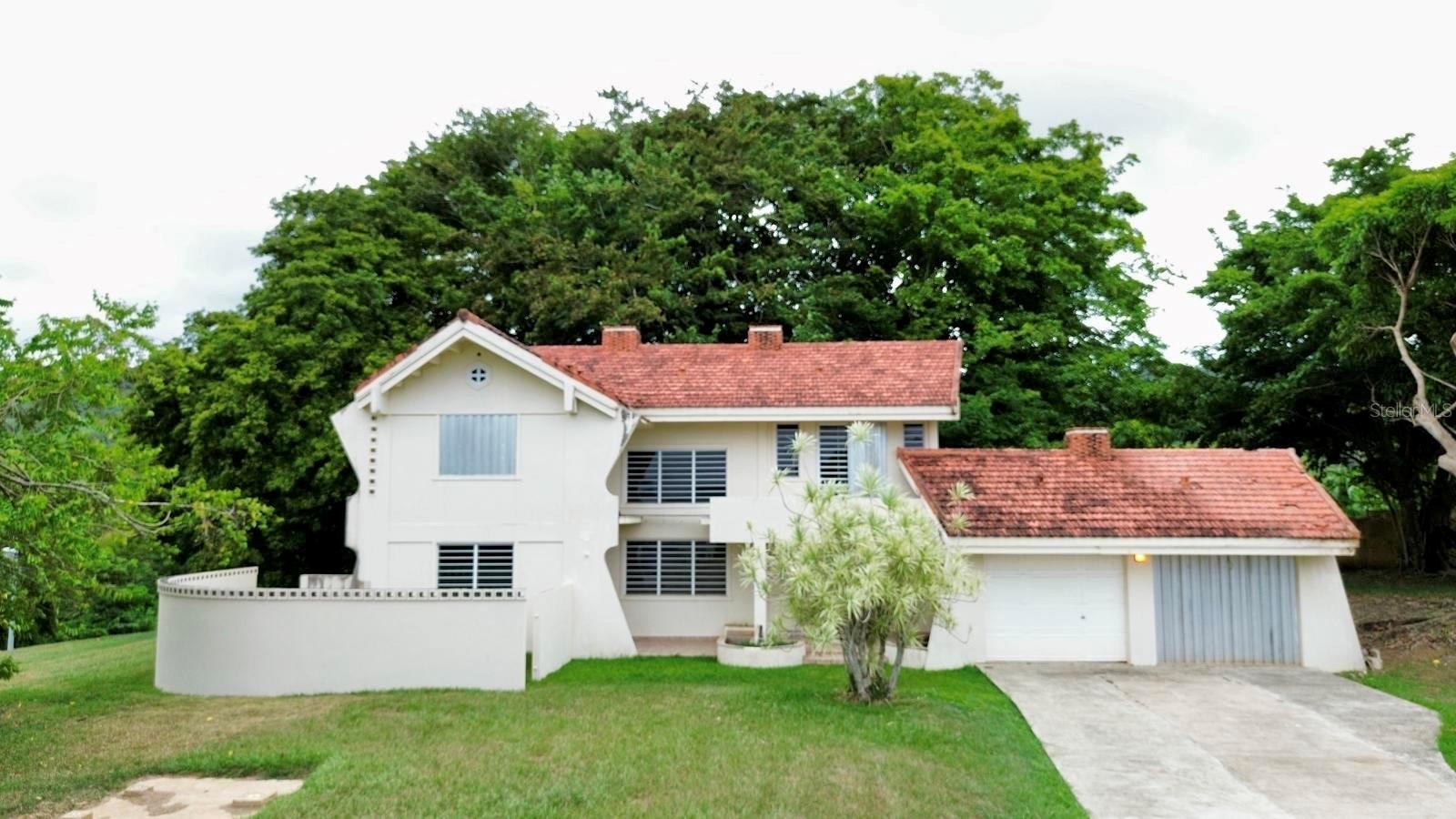 Photo of Urb. Naranjo Valley #45 FAJARDO PR 00738